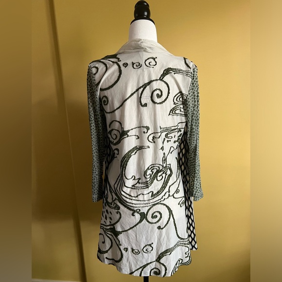 Clotheshead tunic - M - Picture 3 of 15